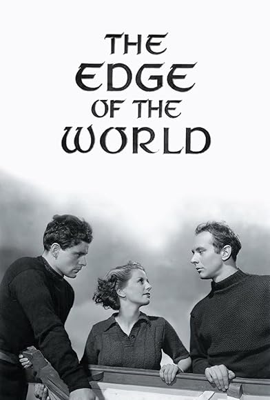 Primary photo for The Edge of the World Primary photo for The Edge of the World