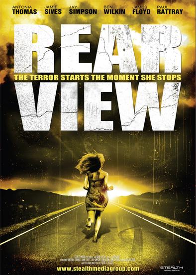 Poster of Rearview