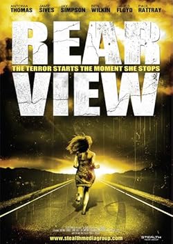 Poster of Rearview