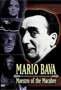 Primary photo for Mario Bava: Maestro of the Macabre Primary photo for Mario Bava: Maestro of the Macabre