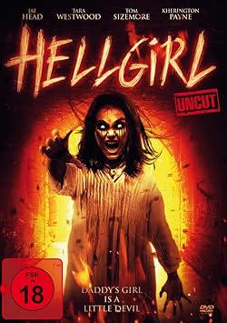 Poster of Hell Girl