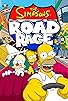 Primary photo for The Simpsons: Road Rage