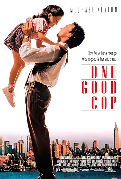Primary photo for One Good Cop Primary photo for One Good Cop