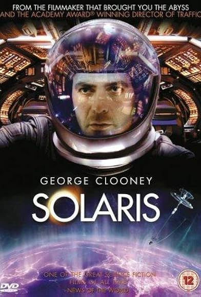 Primary photo for 'Solaris': Behind the Planet Primary photo for 'Solaris': Behind the Planet