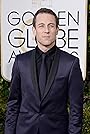 Tobias Menzies's primary photo Tobias Menzies's primary photo