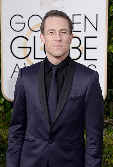 Primary photo for Tobias Menzies Primary photo for Tobias Menzies
