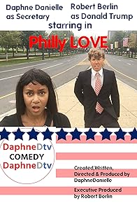 Primary photo for Philly Love Donald Trump