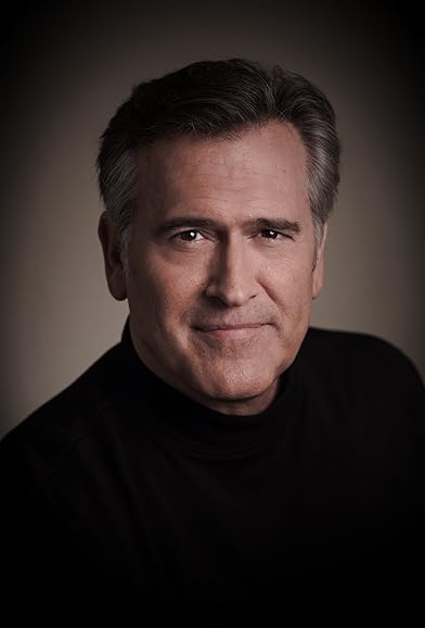 Primary photo for Bruce Campbell Primary photo for Bruce Campbell
