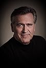 Bruce Campbell's primary photo Bruce Campbell's primary photo