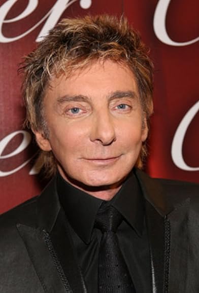 Primary photo for Barry Manilow Primary photo for Barry Manilow