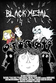 Primary photo for Black Metal Primary photo for Black Metal