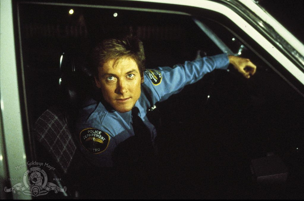 uzay dvd menüsünden katil klowns