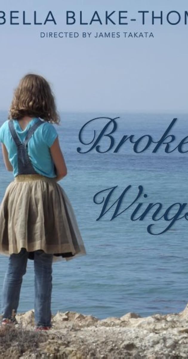 Broken Wings (2016) Quotes IMDb