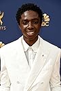 Caleb McLaughlin's primary photo Caleb McLaughlin's primary photo
