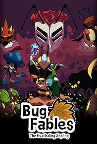 Primary photo for Bug Fables: The Everlasting Sapling