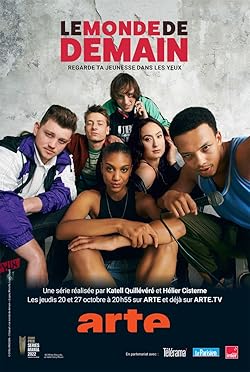 Poster of Reign Supreme