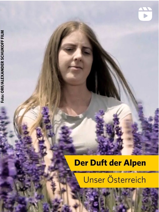 The Scent from the Alps