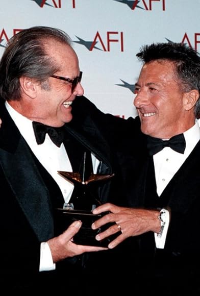 Primary photo for AFI Life Achievement Award: A Tribute to Dustin Hoffman Primary photo for AFI Life Achievement Award: A Tribute to Dustin Hoffman