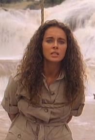 Primary photo for Tarzan and the Caves of Darkness Primary photo for Tarzan and the Caves of Darkness