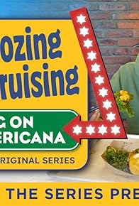 Primary photo for Schmoozing & Cruising: Tripping on Kosher Americana