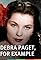 Debra Paget, for Example's primary photo