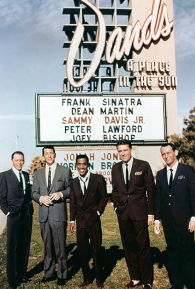 Primary photo for The Rat Pack Primary photo for The Rat Pack