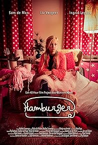 Primary photo for Hamburger