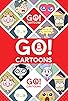 Primary photo for GO! Cartoons Primary photo for GO! Cartoons