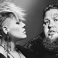 Primary photo for Rag'n'Bone Man & P!nk: Anywhere Away from Here