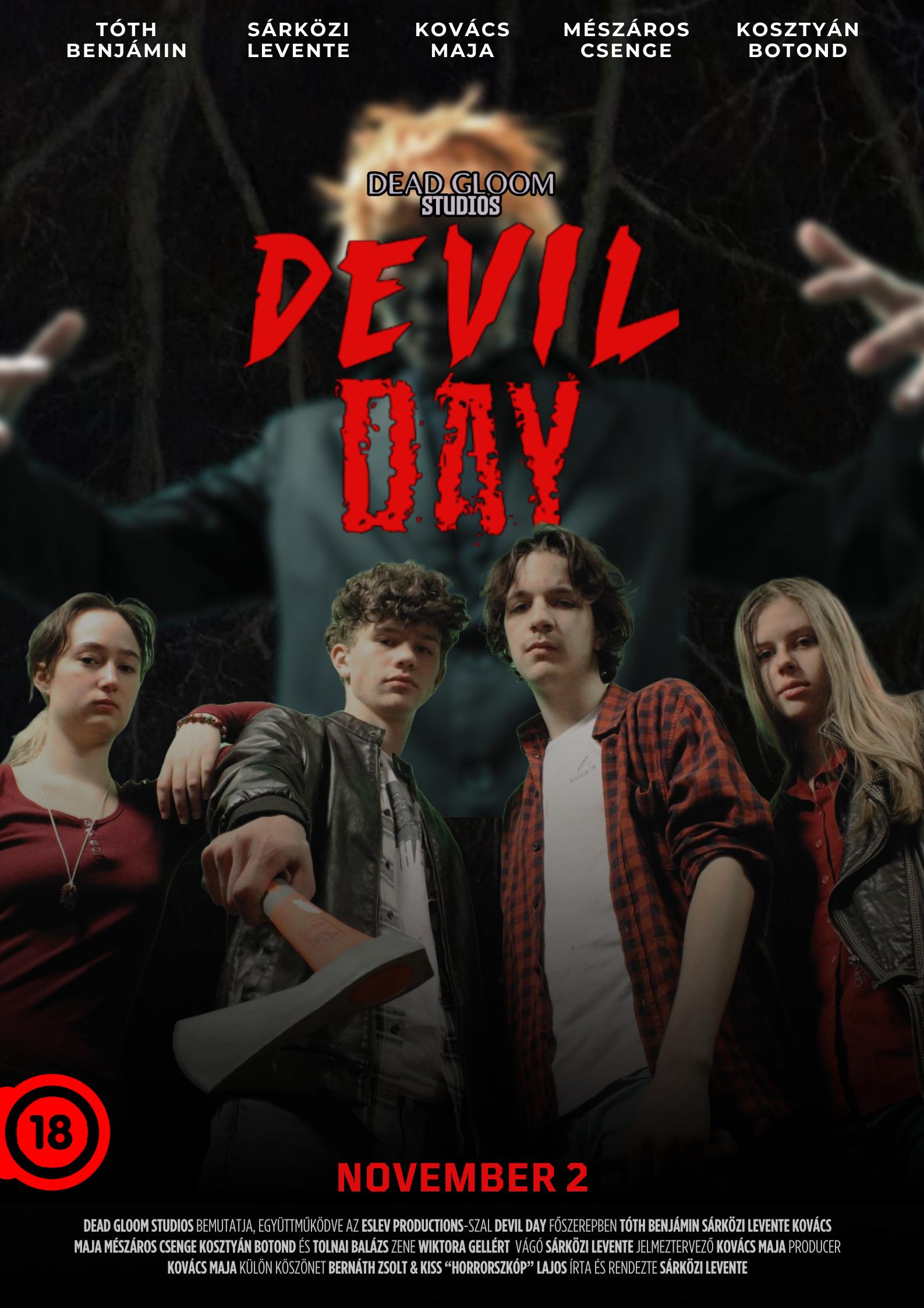 Devil Day