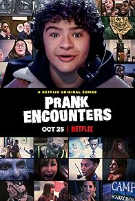 Primary photo for Prank Encounters Primary photo for Prank Encounters