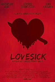 Primary photo for Lovesick