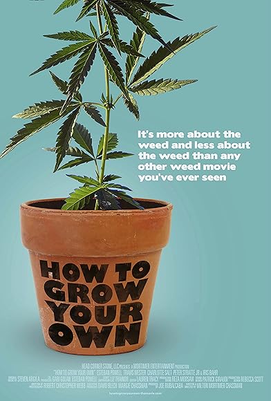 Primary photo for How to Grow Your Own Primary photo for How to Grow Your Own