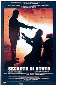 Primary photo for Segreto di stato Primary photo for Segreto di stato