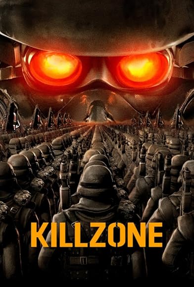 Primary photo for Killzone Primary photo for Killzone