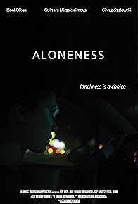 Primary photo for Aloneness