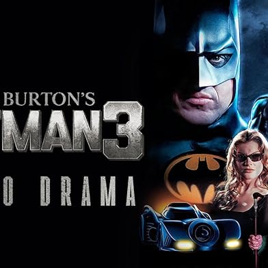 Primary photo for Tim Burton's Batman 3 Primary photo for Tim Burton's Batman 3