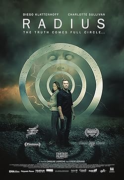 Poster of Radius