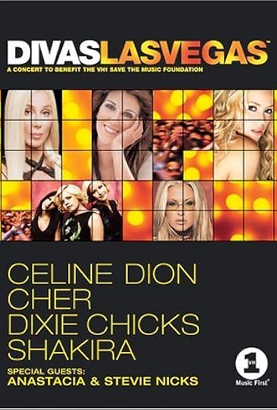 Primary photo for VH1 Divas Las Vegas Primary photo for VH1 Divas Las Vegas