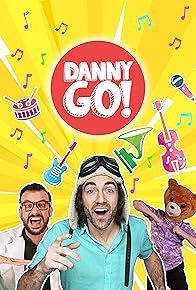 Primary photo for Danny Go! Primary photo for Danny Go!