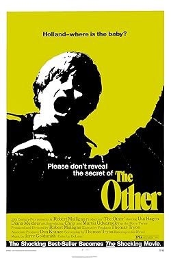 Poster of The Other (1972)