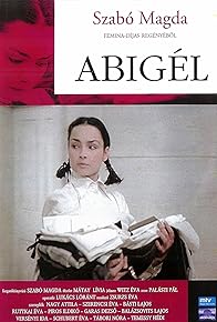 Primary photo for Abigél Primary photo for Abigél