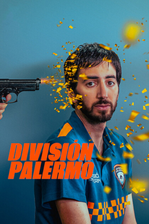 Community Squad Poster