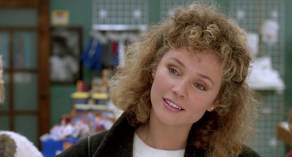 Three O'Clock High (1987)