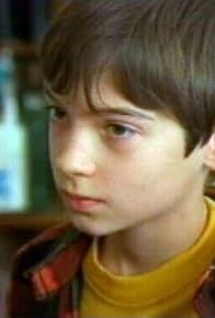 Primary photo for Le monde d'Angelo