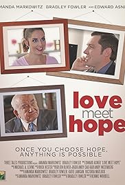 Love Meet Hope Poster Love Meet Hope Poster