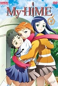 Mai-HiME (TV Series 2004–2005) - IMDb