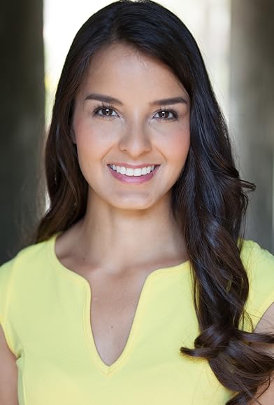 Primary photo for Jessica Nunez-Wood Primary photo for Jessica Nunez-Wood