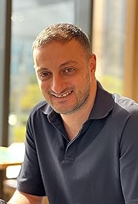 Primary photo for Mahdi Souissi