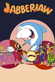 Primary photo for Jabberjaw